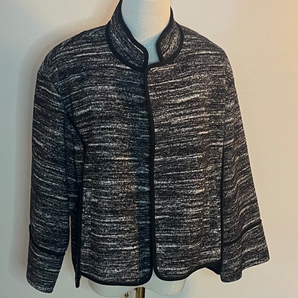 Classiques Entier Jacket In Size Small - image 1